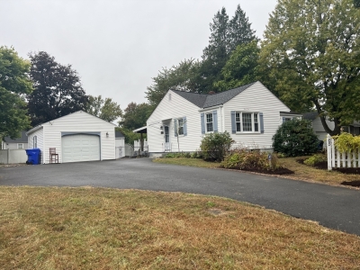 65 Cherokee Drive, Springfield, MA