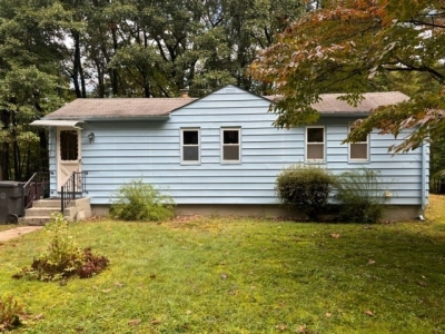 29 Wood Road, Westfield, MA