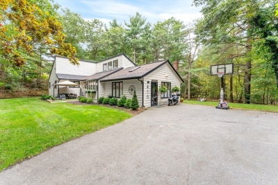 415 Massapoag Avenue, Sharon, MA