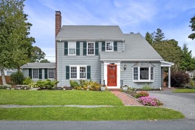 24 Leicester Road, Marblehead, MA