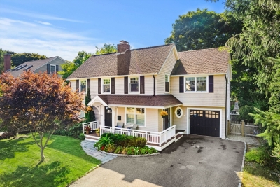 54 Longview Drive, Marblehead, MA