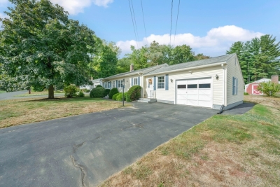 59 Dana Street, Westfield, MA