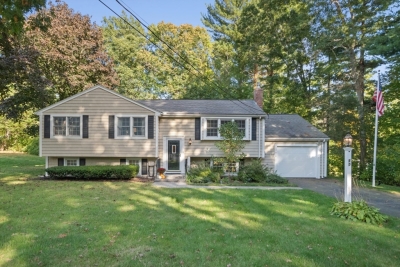 10 Chestnut Street, Hanover, MA