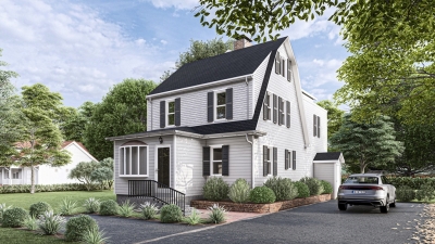 76 Speen Street, Natick, MA