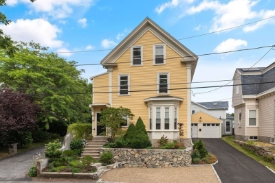 3 Babson Street, Gloucester, MA