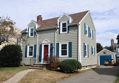 19 Vokes Ter, Lynnfield, MA