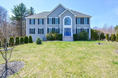 37 Vincent Road, Mendon, MA