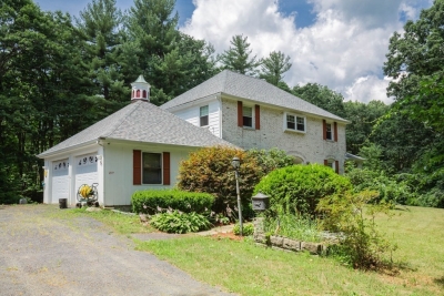 217 Grove Street, Paxton, MA