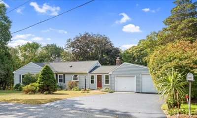 105 Woodland Road, Ashland, MA