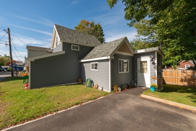 21 Myrtle Avenue, Sterling, MA