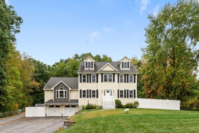 3 Clermore Road, Billerica, MA