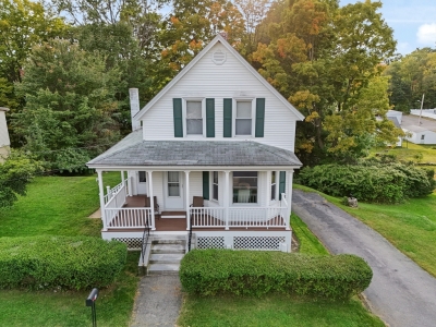 150 Ash Street, Gardner, MA