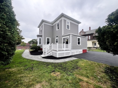 20 Garden Street, Medford, MA