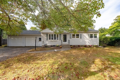 251 Southwick Road, Westfield, MA