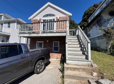 9 Roosevelt Avenue, Hull, MA