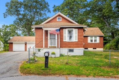 5 D'errico Avenue, Billerica, MA