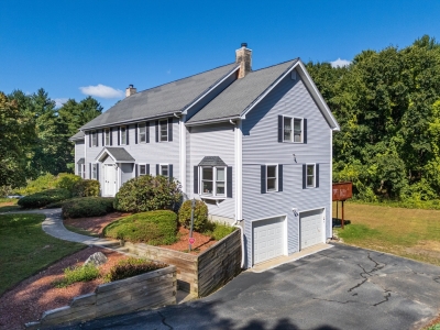 166 Mill Road, Chelmsford, MA