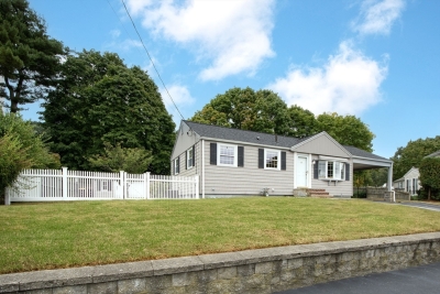 50 Leahaven Road, Weymouth, MA