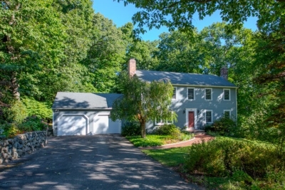 23 Appledore Lane, North Andover, MA