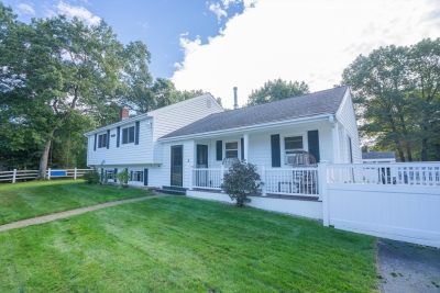 5 Phinney Lane, Plymouth, MA