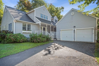 15 Silver Birch Lane, Haverhill, MA