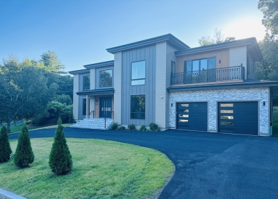 20 Amberwood Drive, Winchester, MA