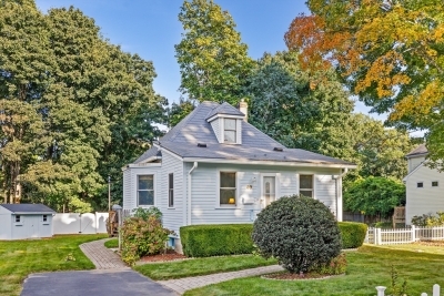 33 Parnell Street, Millis, MA