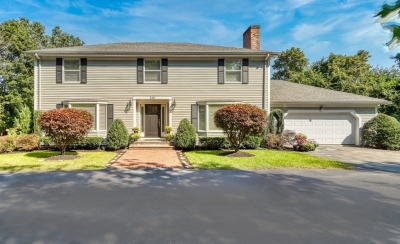 219 High Rock Street, Westwood, MA