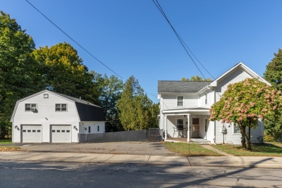 170 Hudson Street, Marlborough, MA