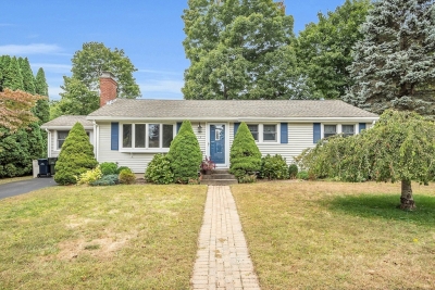 43 Farmington Circle, Marlborough, MA