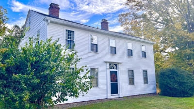 392 Greenfield Road, Deerfield, MA