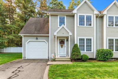 8 Old Plains, South Hadley, MA