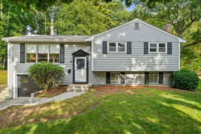 12 Tall Tree Road, Sharon, MA