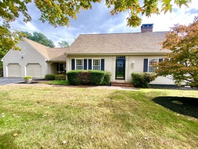 32 Heritage Lane, Westfield, MA