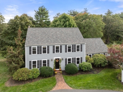 531 North Road, Sudbury, MA