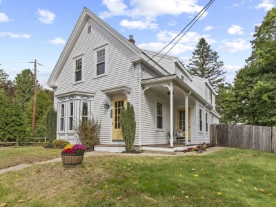 164 High Street, Norwell, MA