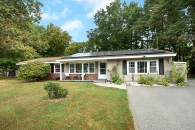 86 Anne Marie Drive, Brockton, MA