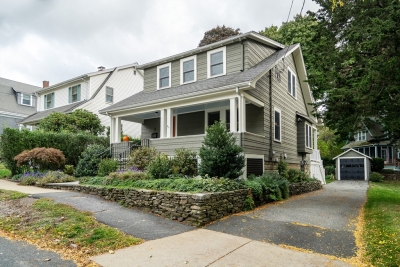 51 Ronald Road, Arlington, MA