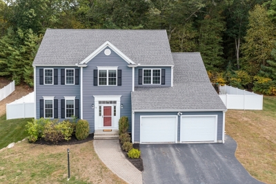 19 Summit Lane, Ashland, MA