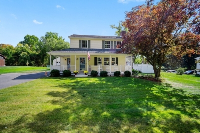 211 Mosier Street, South Hadley, MA