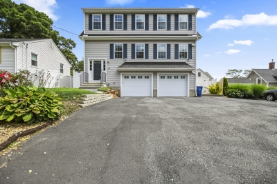 21 Pond Ln Extension, Billerica, MA