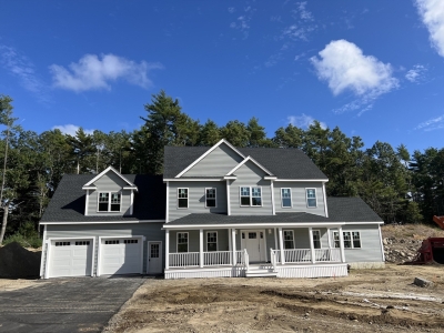 4 Nava Landing, Kingston, MA