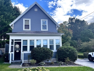 114 Riverneck Road, Chelmsford, MA