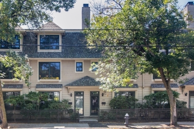 261 Cypress Street, Brookline, MA