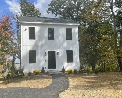 7 Dakota Trail, Rutland, MA