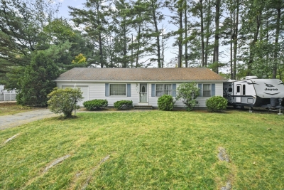 54 Horse Pond Road, Shirley, MA