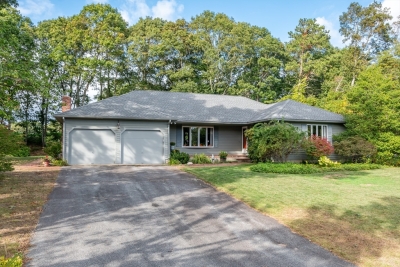 4 Vesper Drive, Bourne, MA