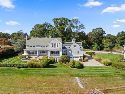 89 Hornbeam Road, Duxbury, MA