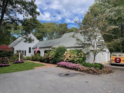 46 Sea Marsh Road, Barnstable, MA