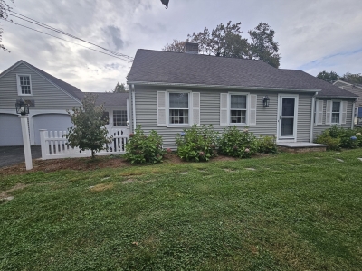 141 Falmouth Road, West Springfield, MA